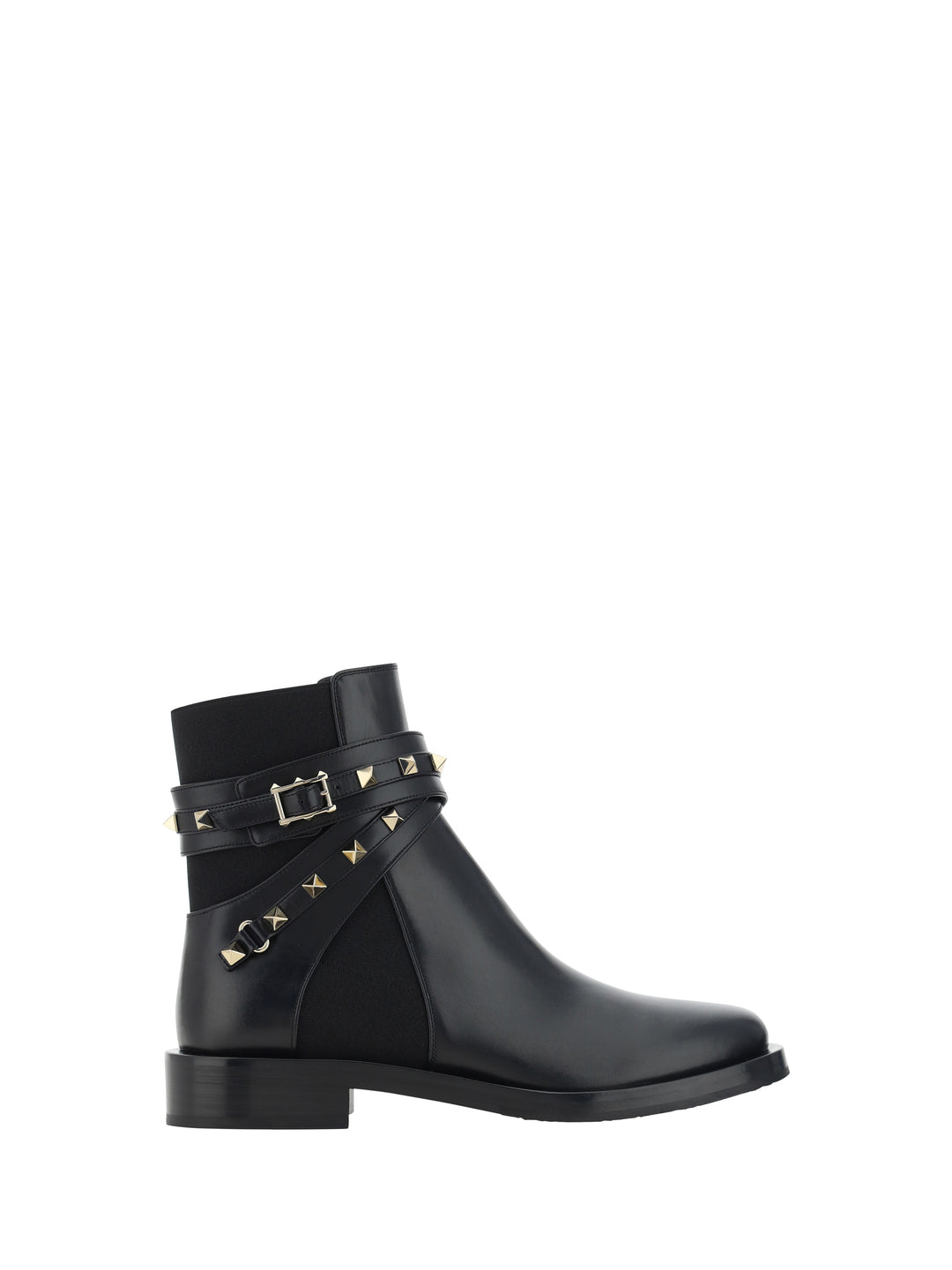 BEATLE | ROCKSTUD | T. 20 | VITELLO/PLAT