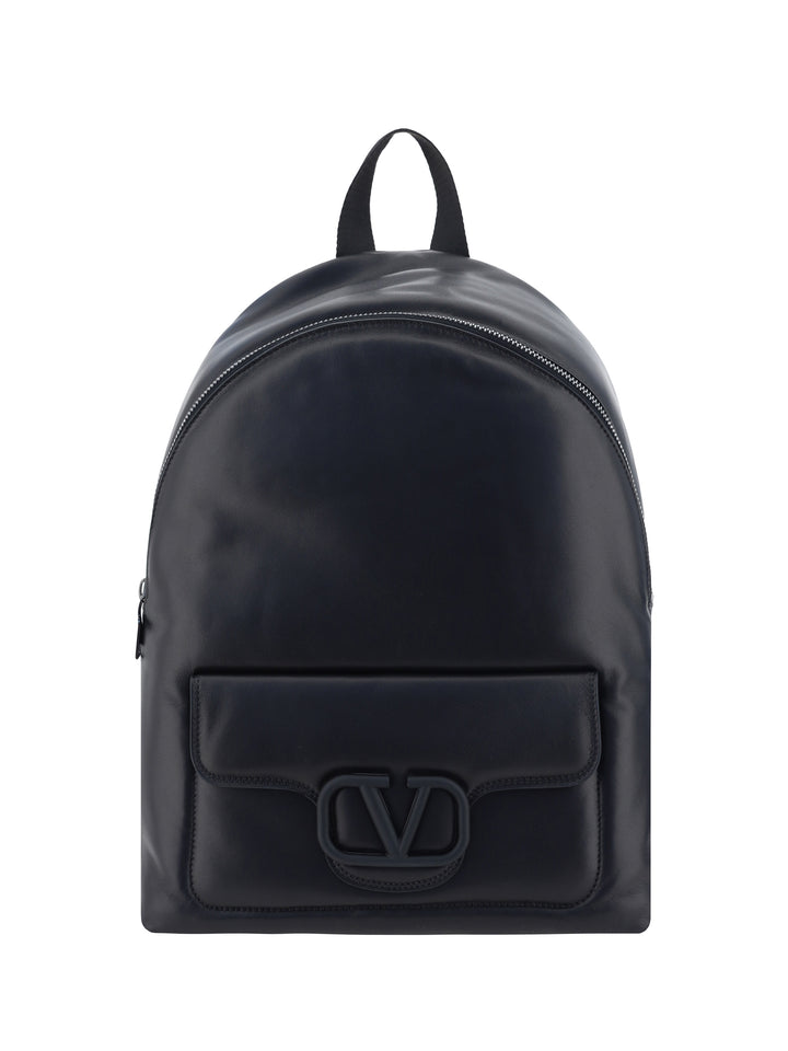 BACKPACK | VALENTINO GARAVANI NOIR | NAP