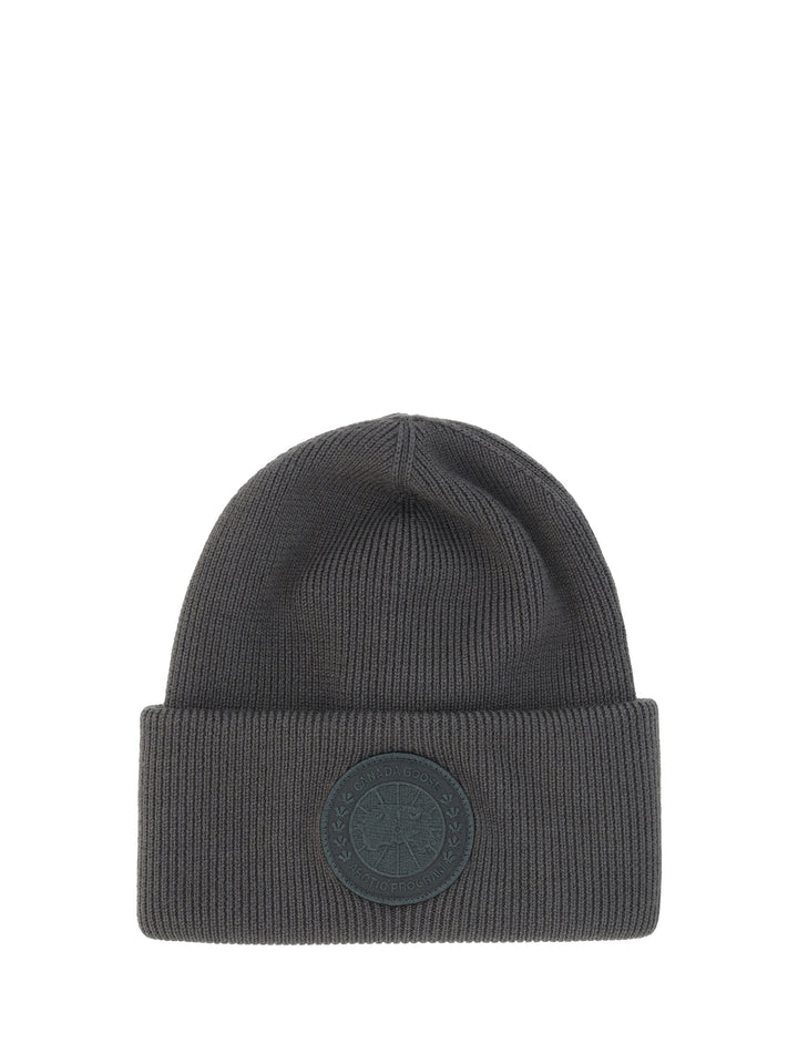 ARCTIC BEANIE HAT