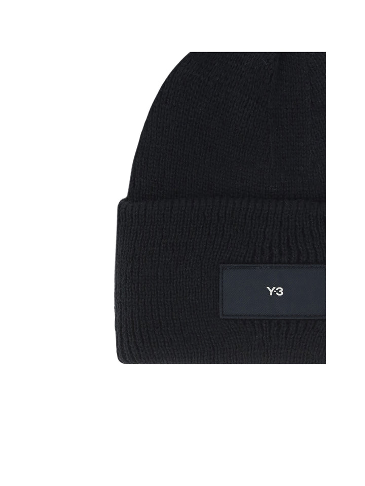 Y-3 CL BEANIE