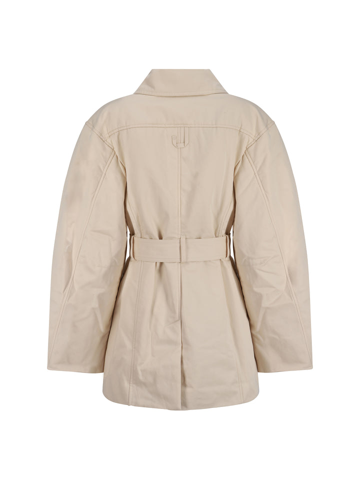 LE BLOUSON BARI JACKET