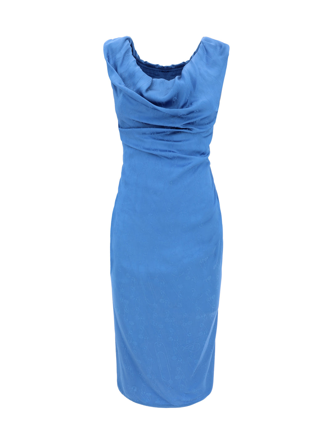 GINNIE PENCIL DRESS