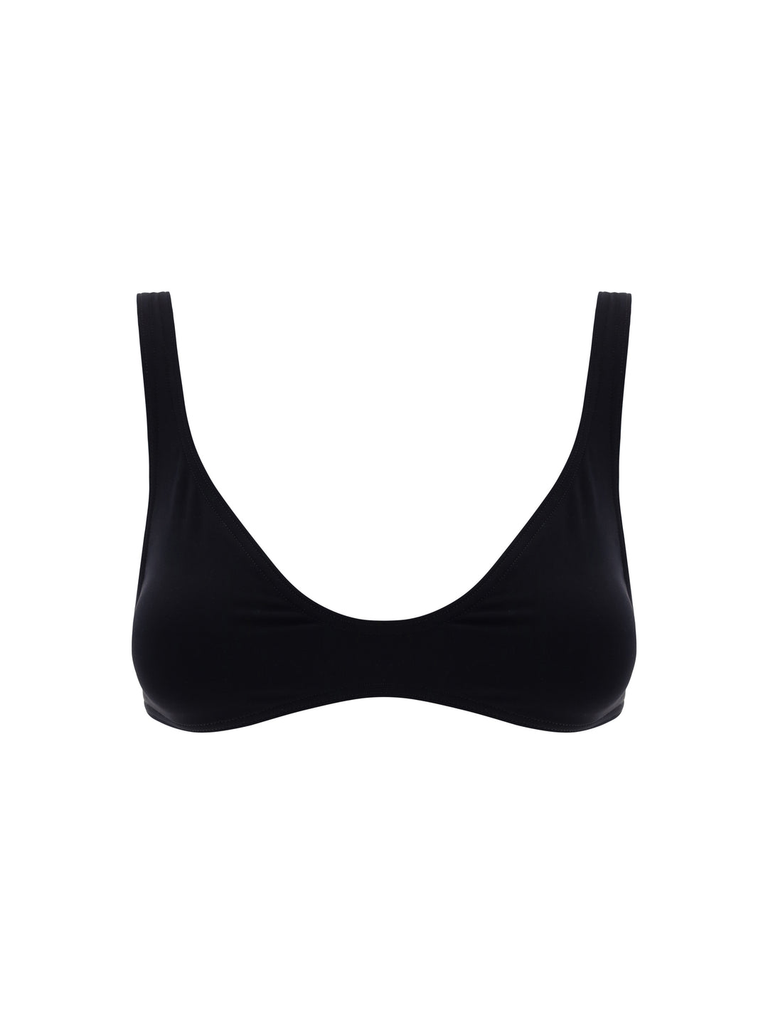 SEPARATES SCOOP BRA