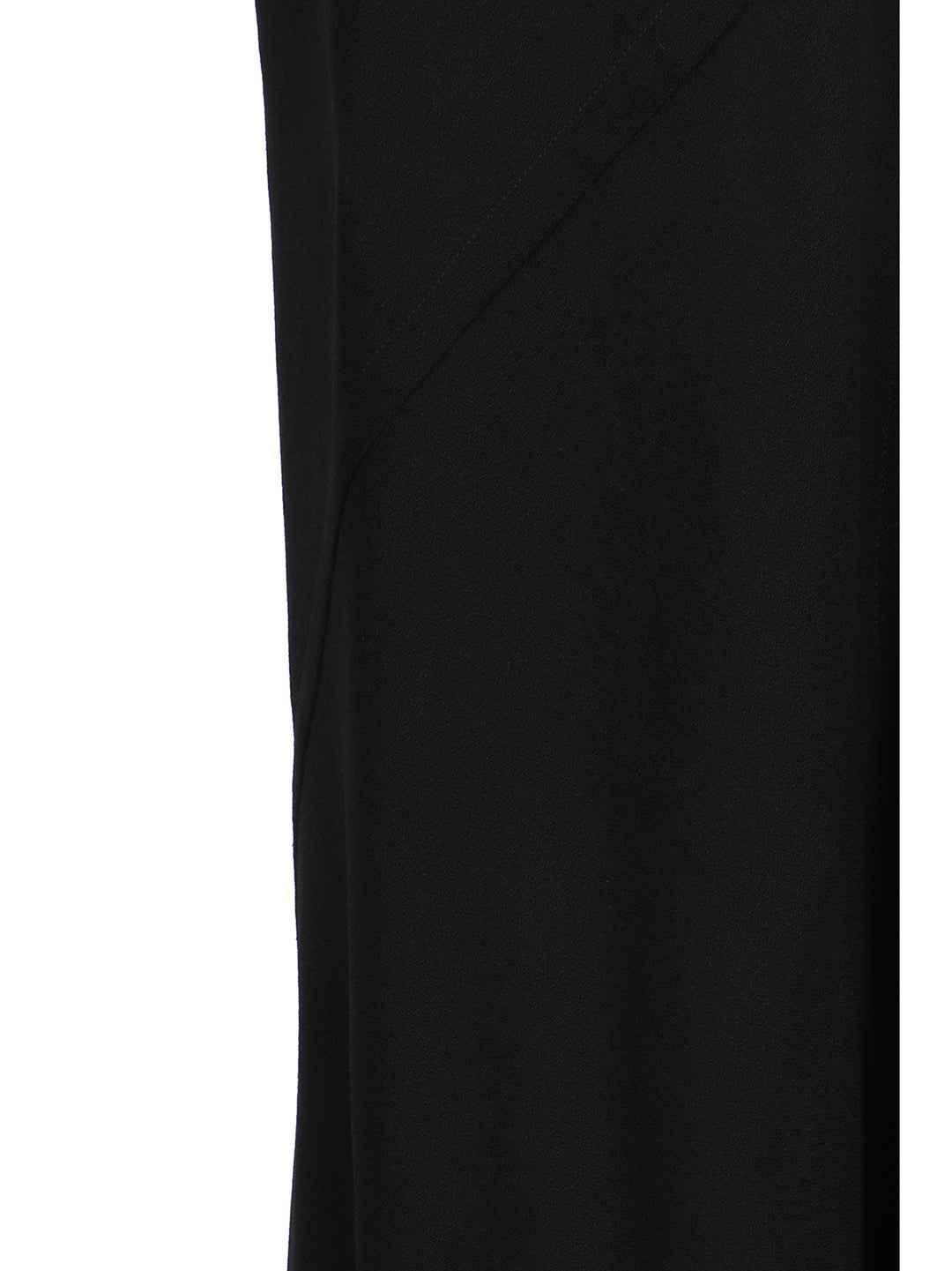 FLARED LONG CODA SKIRT