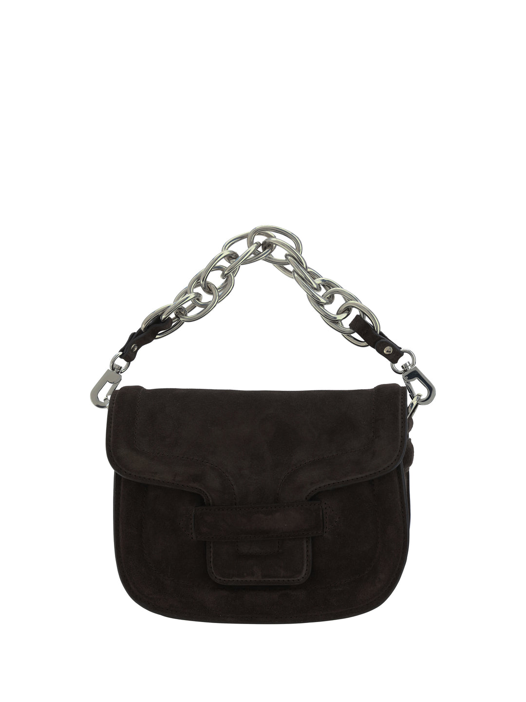 MINI ALPHA VILLE SHOULDER BAG