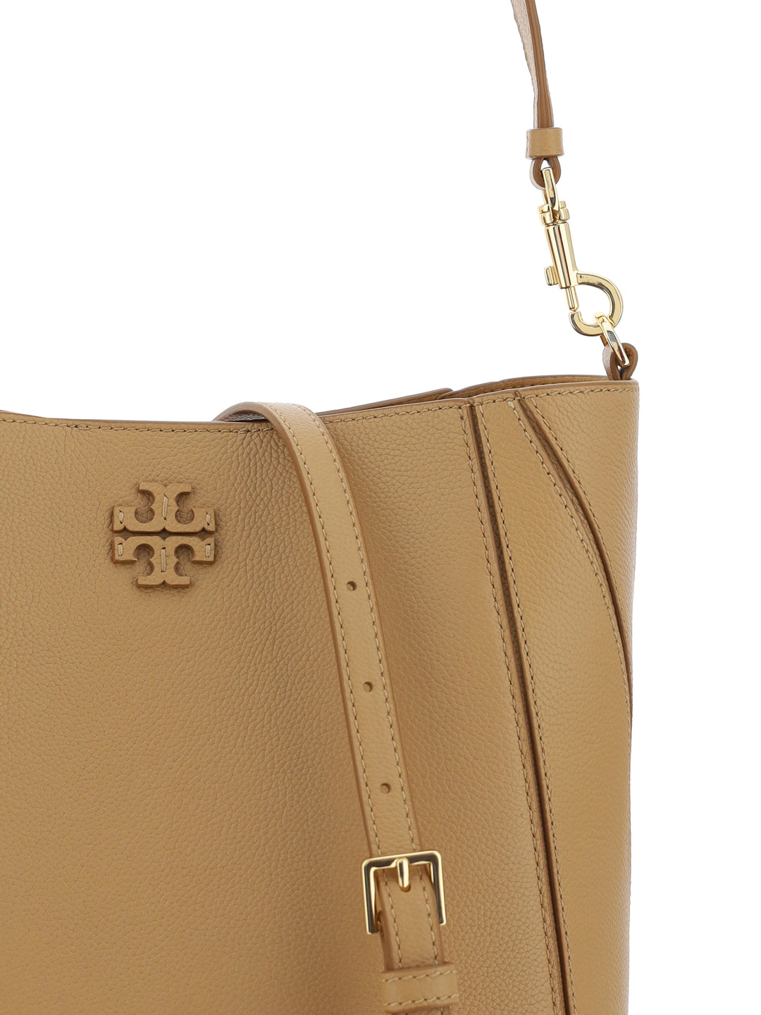 MCGRAW BUCKET BAG