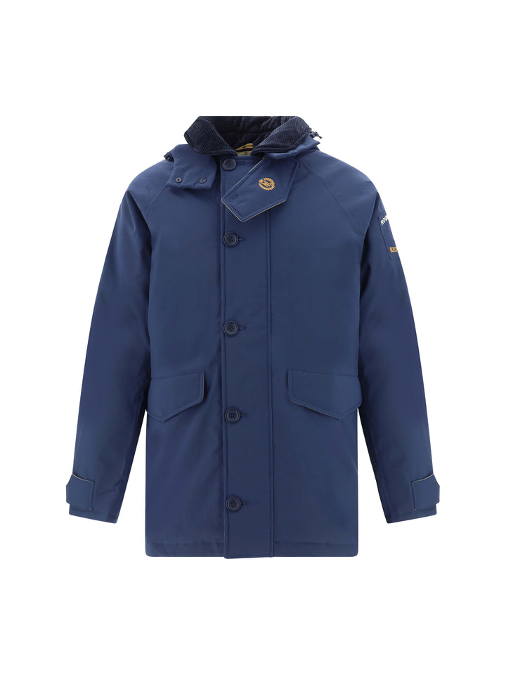 CONSORT RWR JACKET