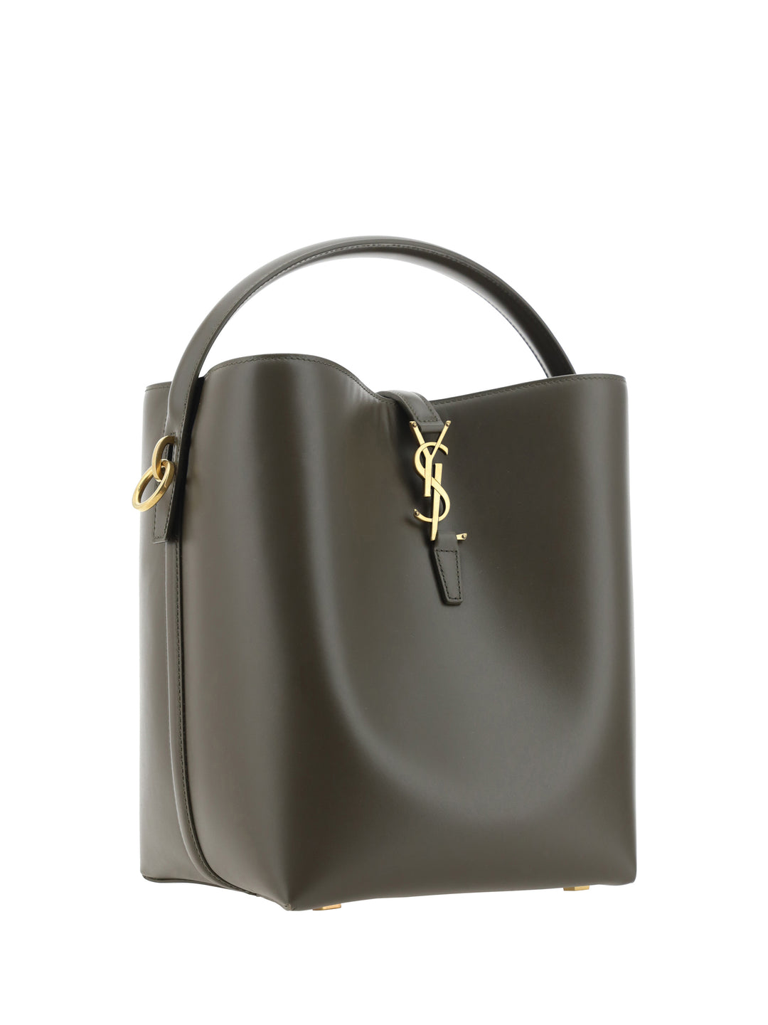 YSL BO MNG M LE 37 QUEENS CALF