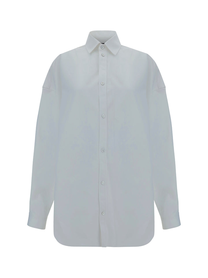 OUTERWEAR SHIRT