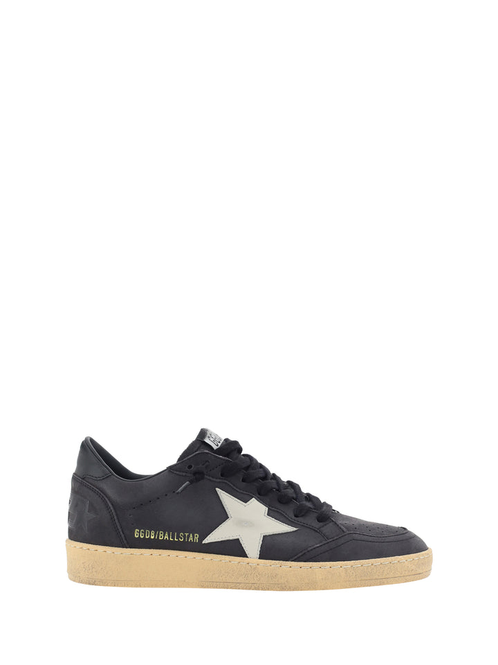 BALL STAR SNEAKERS