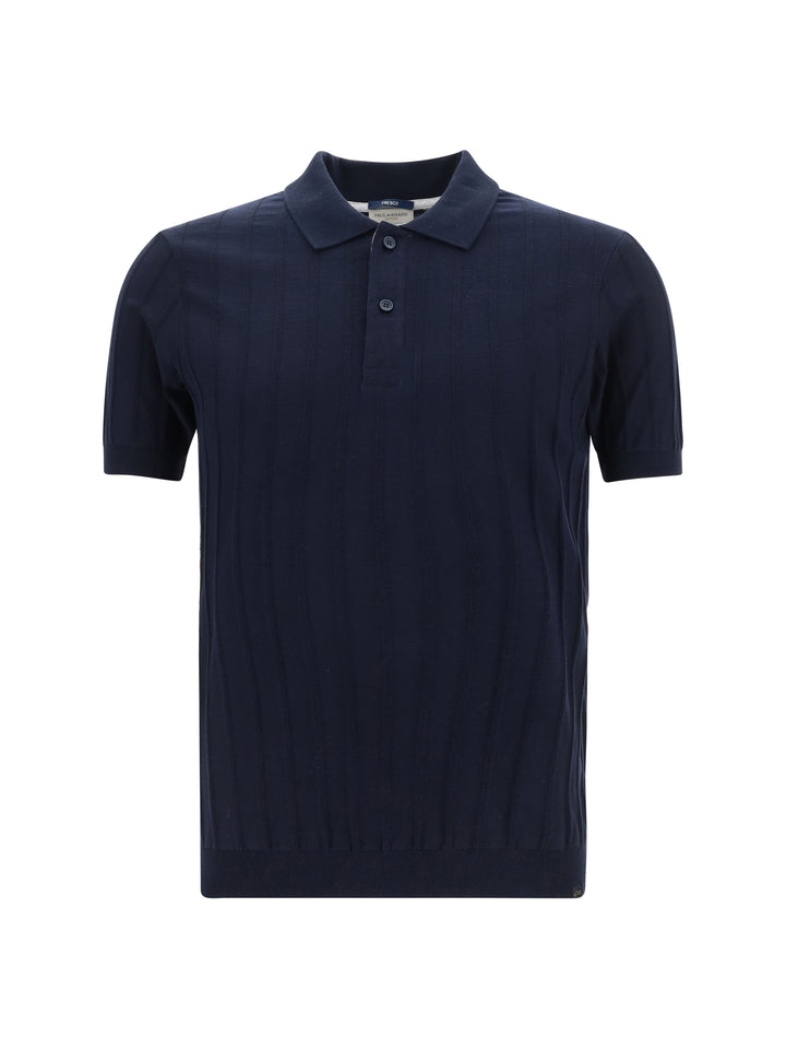 Maglia Polo Fresco