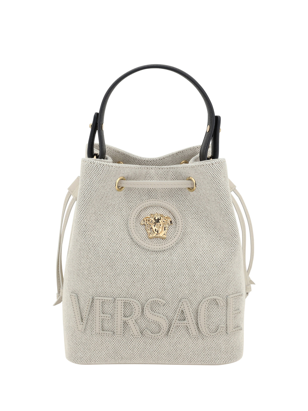 BUCKET BAG