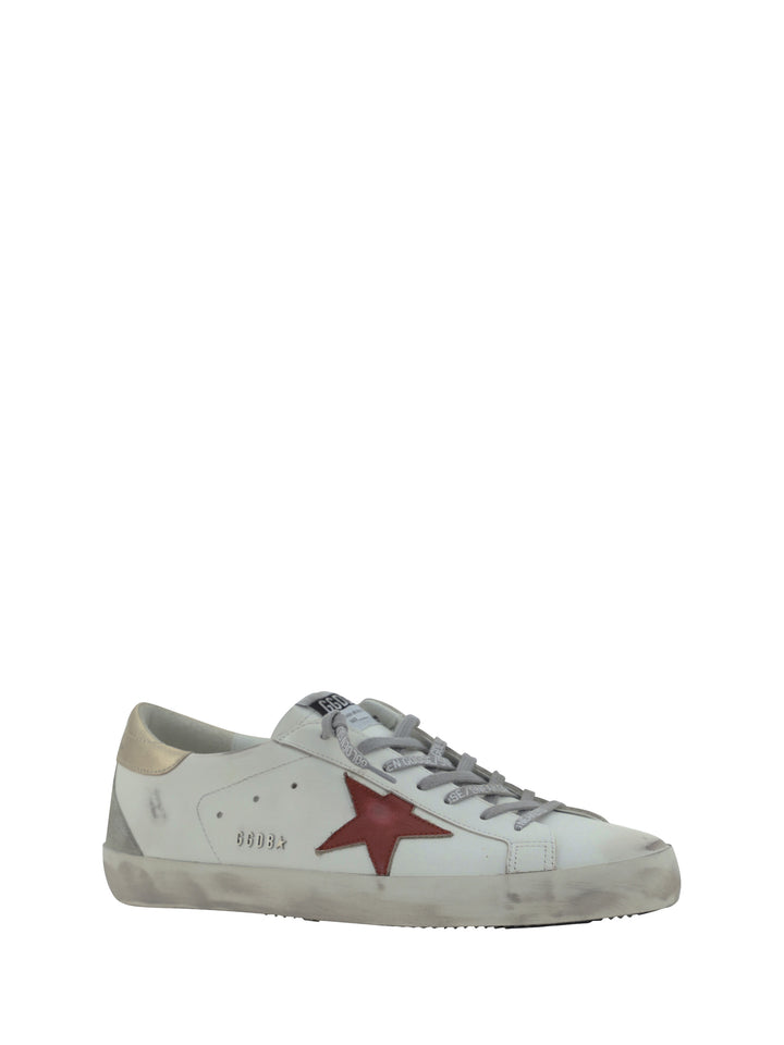 SUPER STAR SNEAKERS