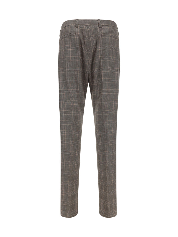 MENS TROUSER