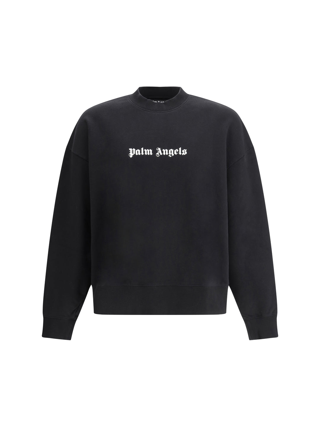 CLASSIC LOGO CREWNECK