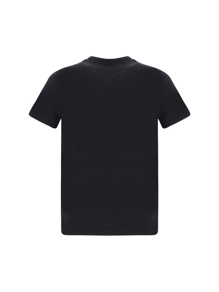 T-SHIRT JERSEY,REGULAR,PRINT VLTN | VLTN