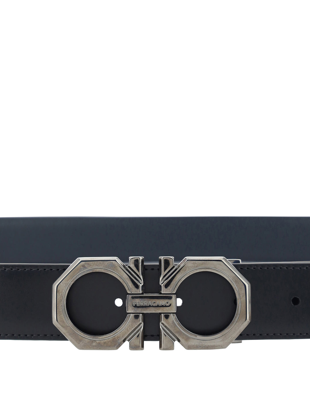 ADJUSTABLE AND REVERSIBLE BELT