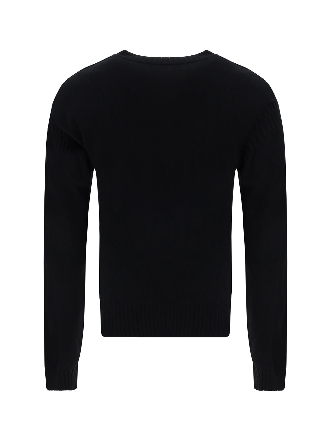 ROUNDNECK SWEATER