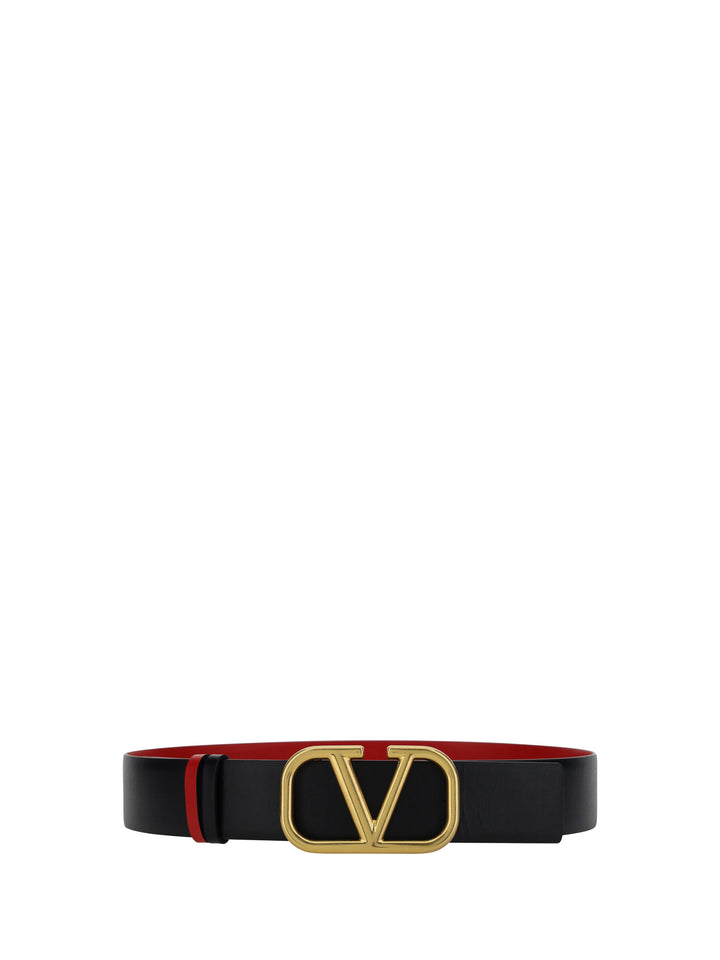 BELT H. 40 REVERSIBILE | VLOGO SIGNATURE