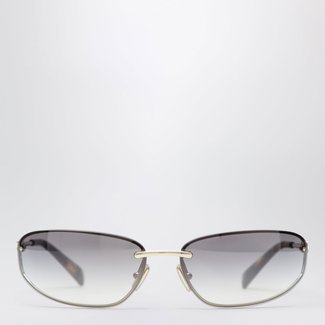 Miu Miu Apparel & Accessories - Metal | 8c88464a0fb69b21bc27be1be35c2f9e400f1913