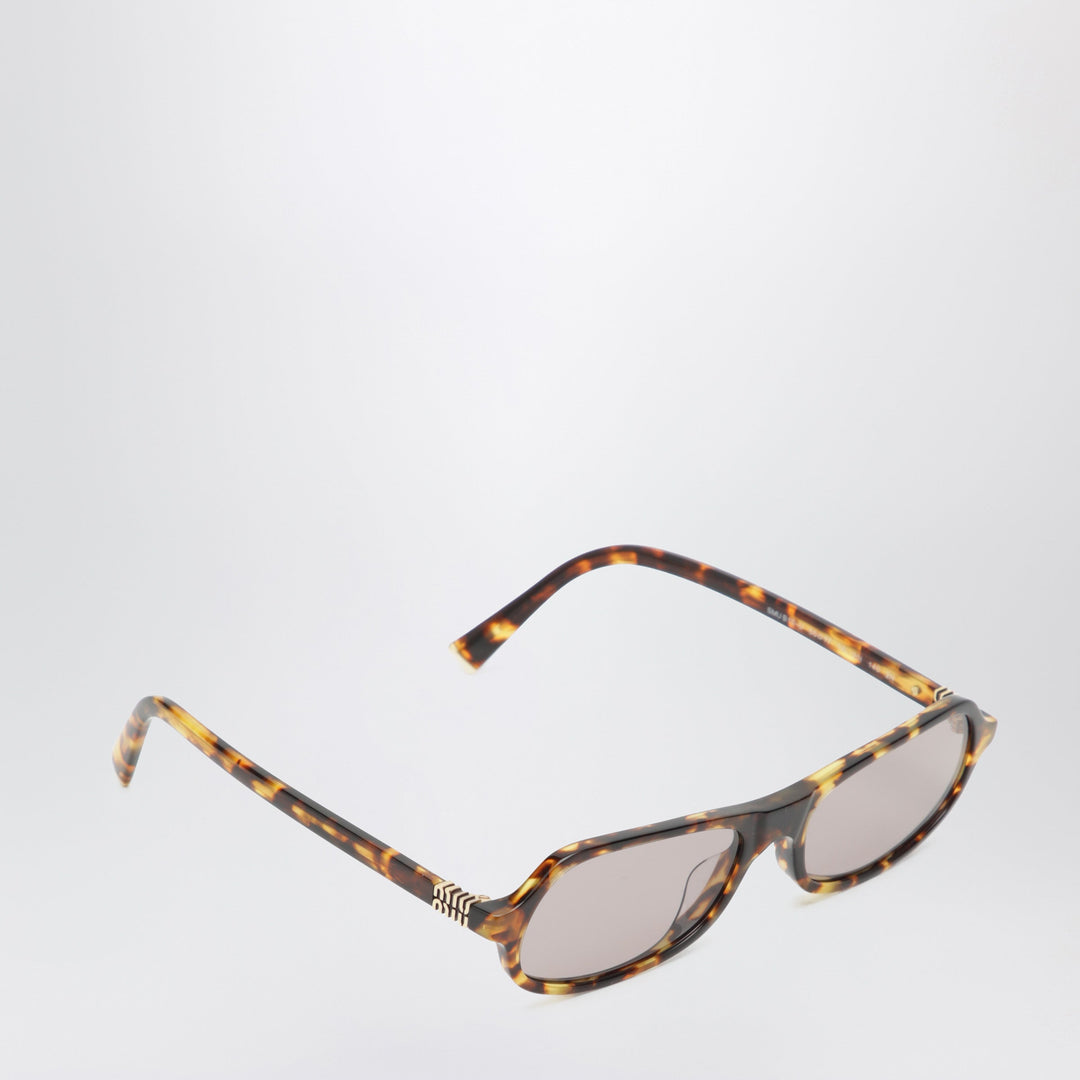 Miu Miu Apparel & Accessories - Brown | 29e6717725a24a2966c67b70965ff4f8587e5e60