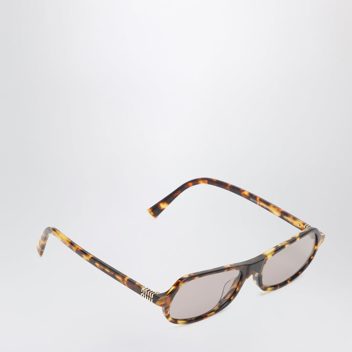 Miu Miu Apparel & Accessories - Brown | 29e6717725a24a2966c67b70965ff4f8587e5e60