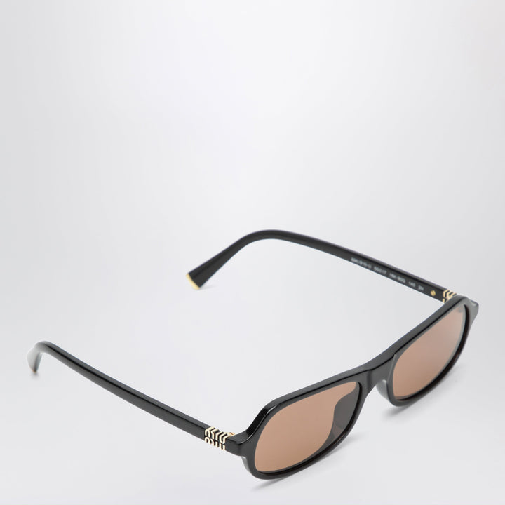 Miu Miu Apparel & Accessories - Black | 074b0e34817b482b13b1cbade586d398f91a2d63