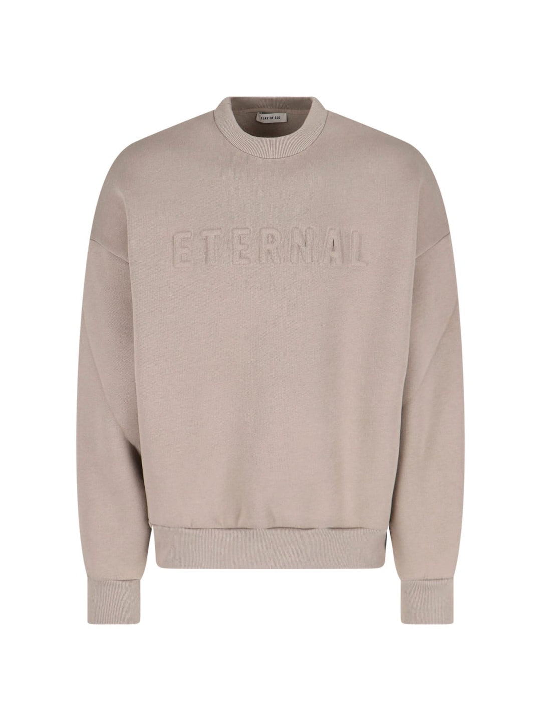 Eternal Sweatshirts Beige