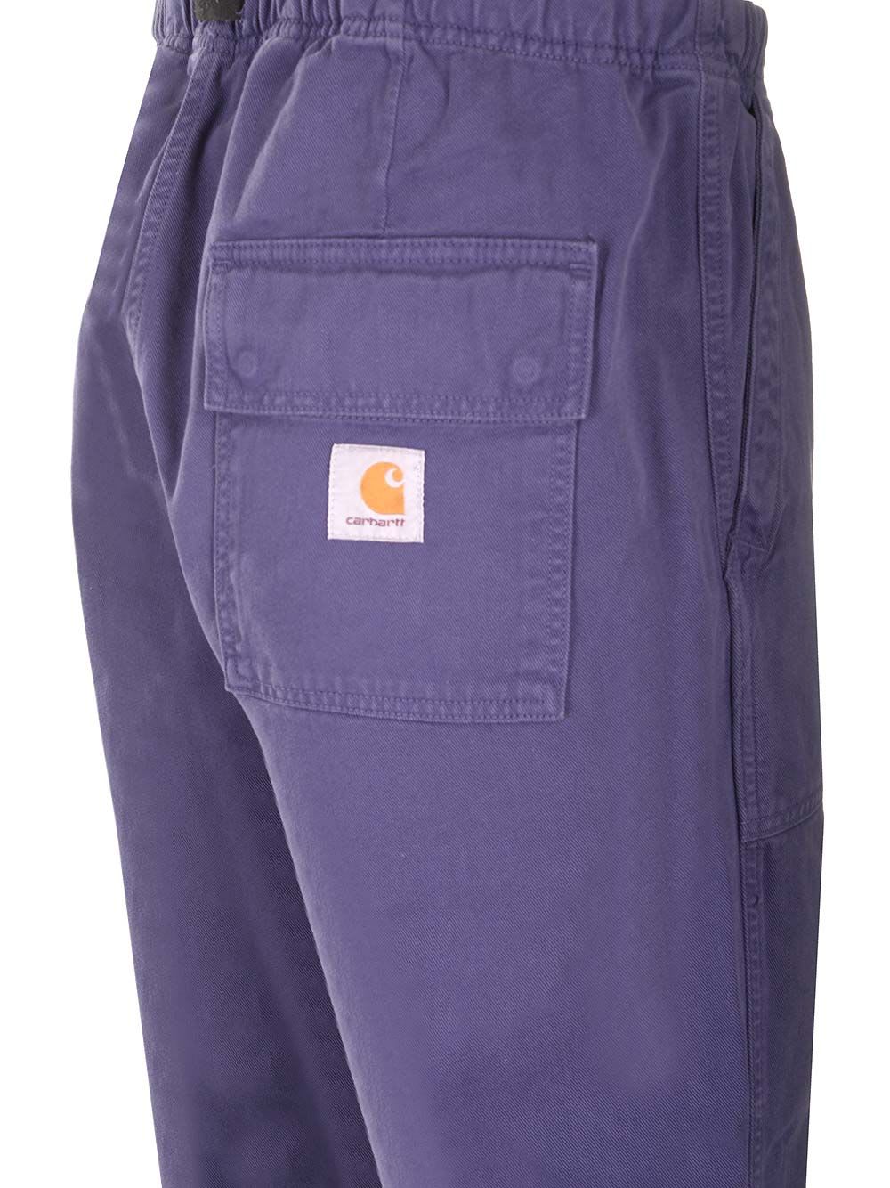 Hayworth Trousers White