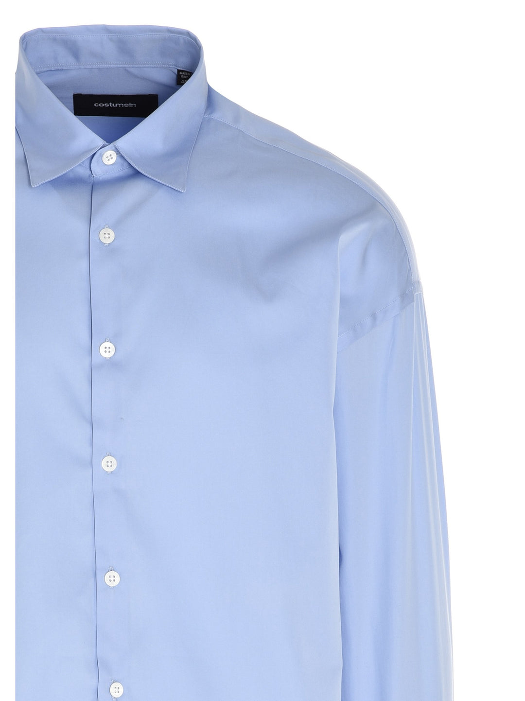 Valentino Shirt, Blouse Light Blue