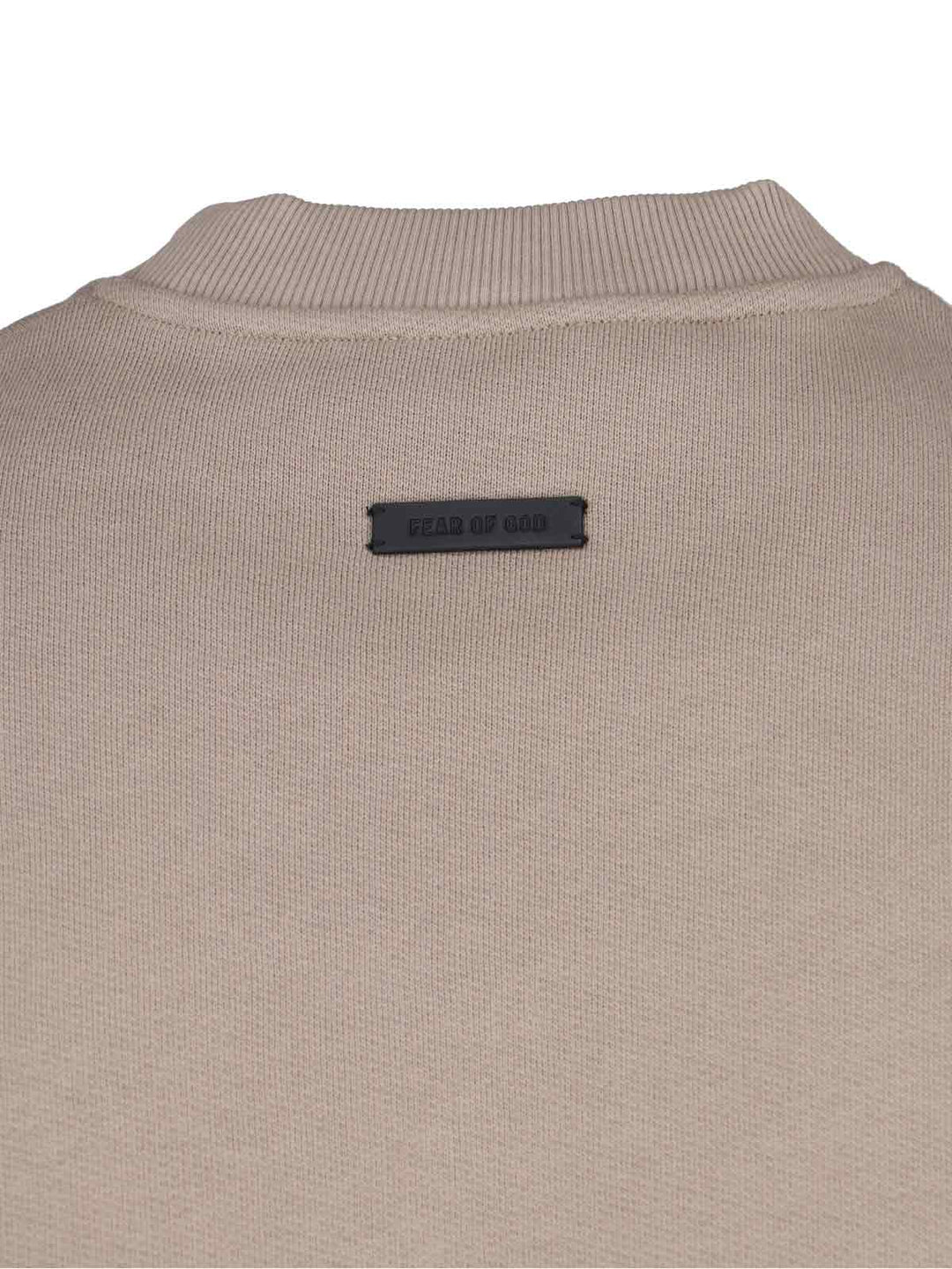 Eternal Sweatshirts Beige