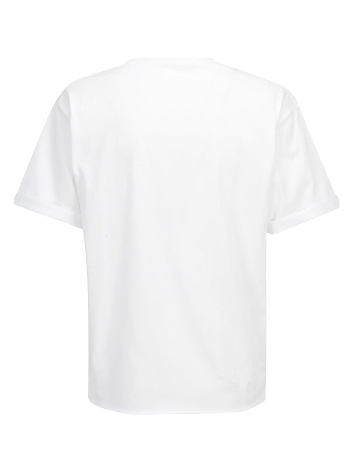 Signature T-Shirt White