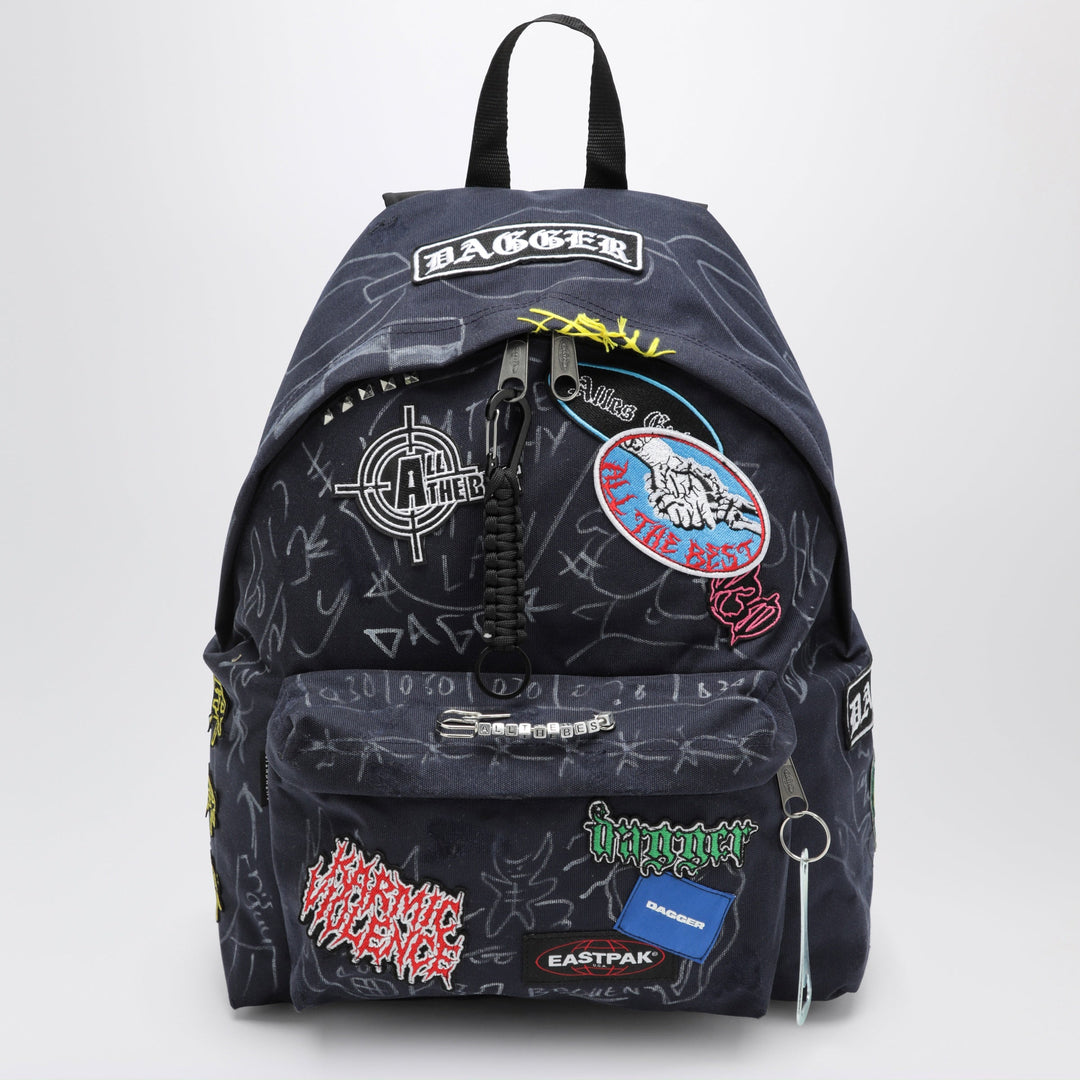 Dagger X Eastpak Apparel & Accessories - Blue | dfebed9d92583e8fecb17ab114d4ca3cd9c24326