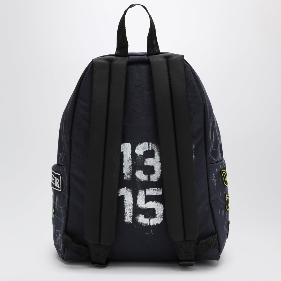 Dagger X Eastpak Apparel & Accessories - Blue | 58e5538faaafd357881df2d87a89bf47f4904fdd