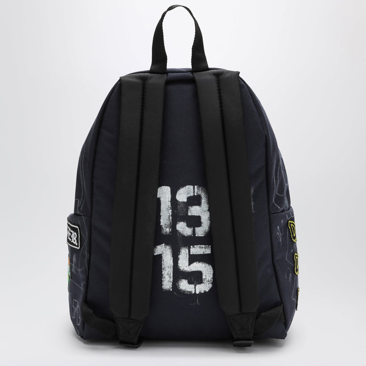 Dagger X Eastpak Apparel & Accessories - Blue | 58e5538faaafd357881df2d87a89bf47f4904fdd