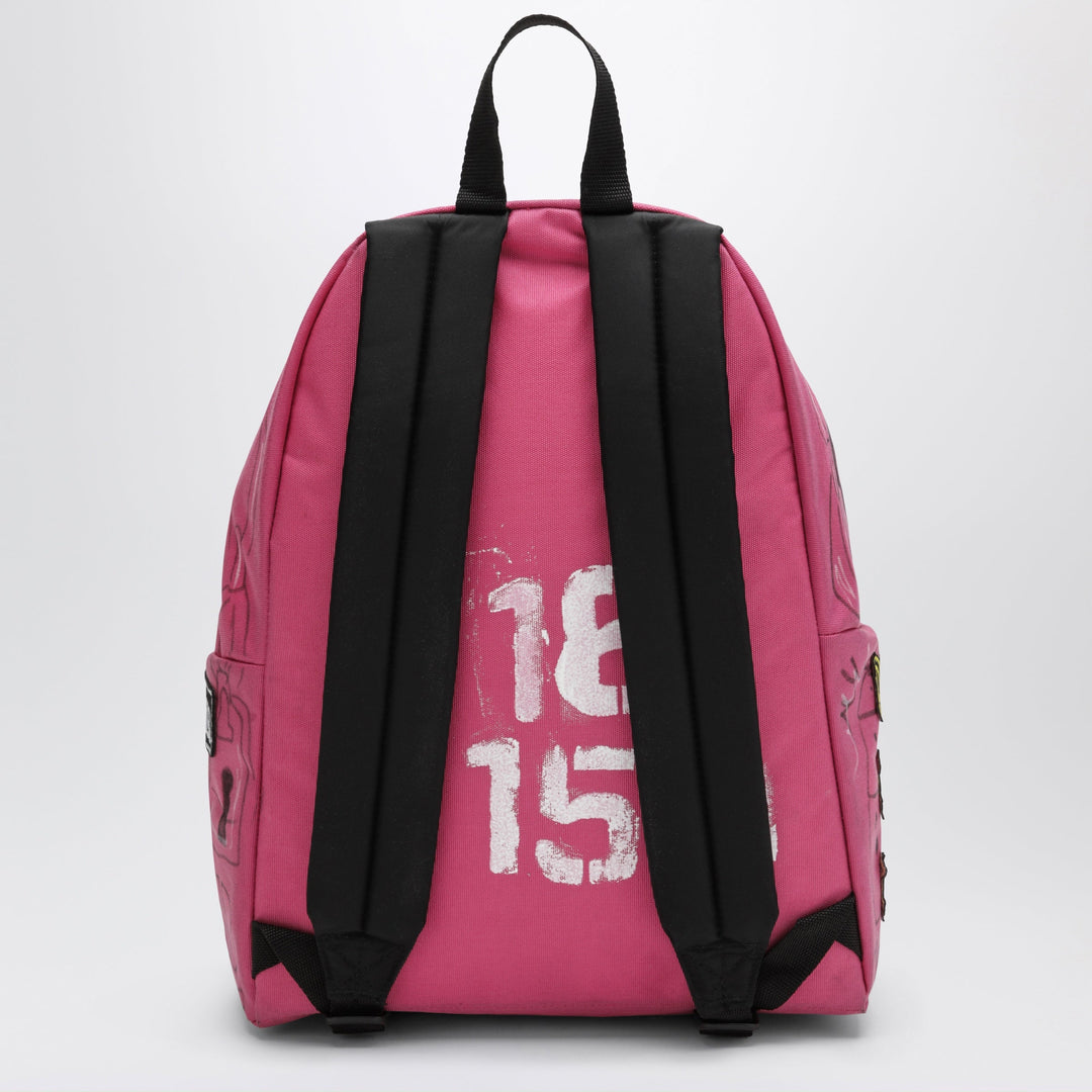 Dagger X Eastpak Apparel & Accessories - Pink | 8dbccc36b4485f8bf896ad8e883f7b5db427d547