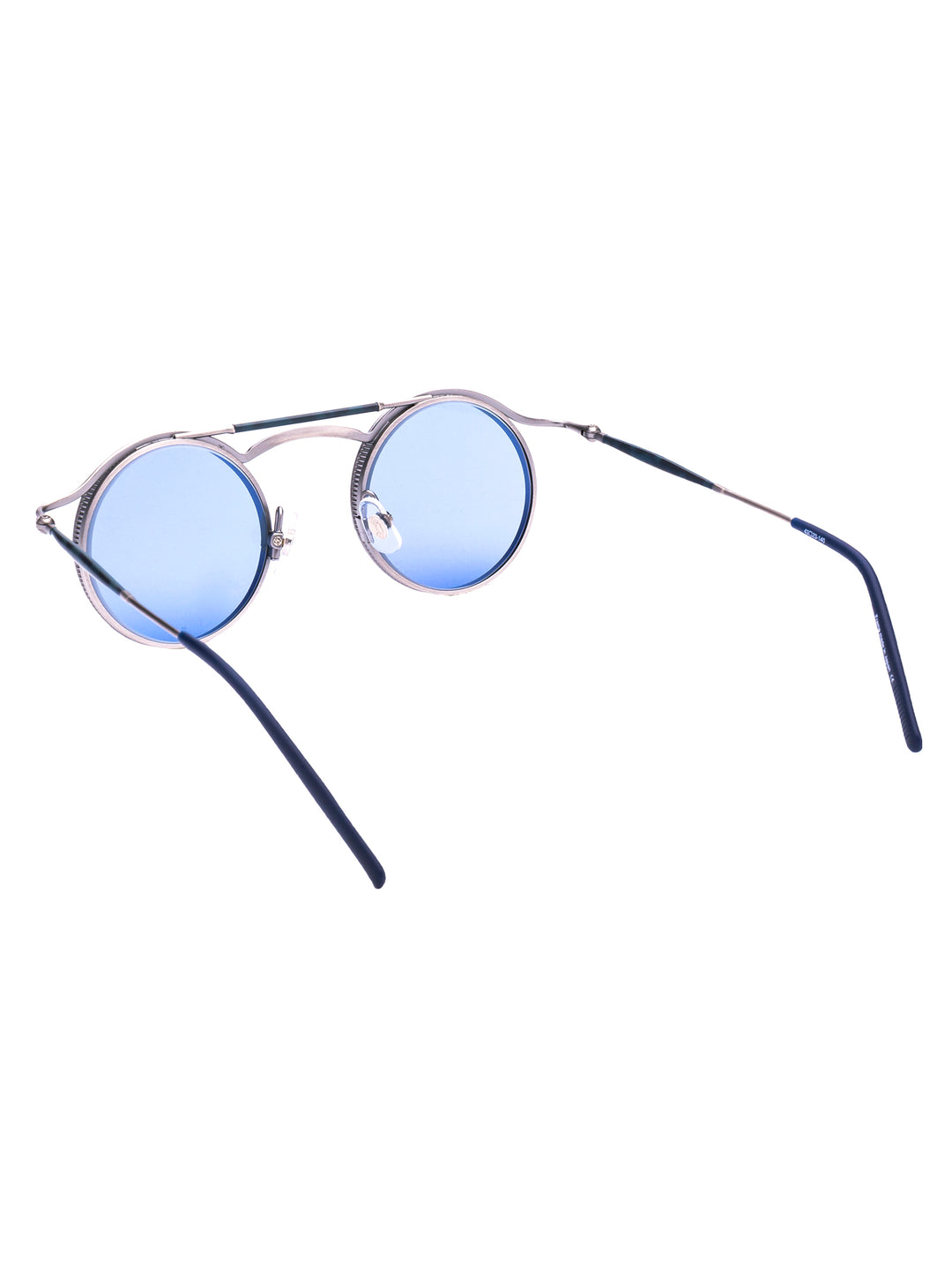Matsuda SUNGLASSES - Silver | 135cf8522872511a55ff8c8555fd9fc421291ada