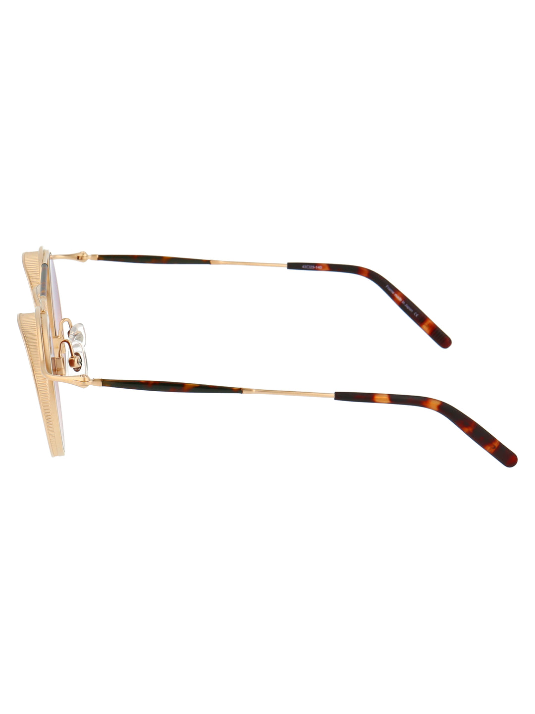Matsuda SUNGLASSES - Gold | e5be5b13e9778432f9ebda797103d4f3b6757a6f