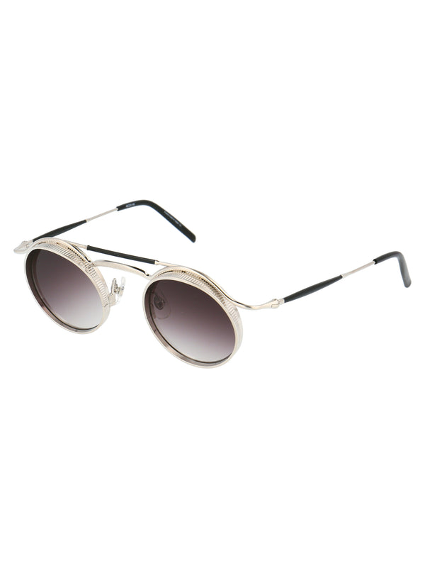 2903H Round Sunglasses