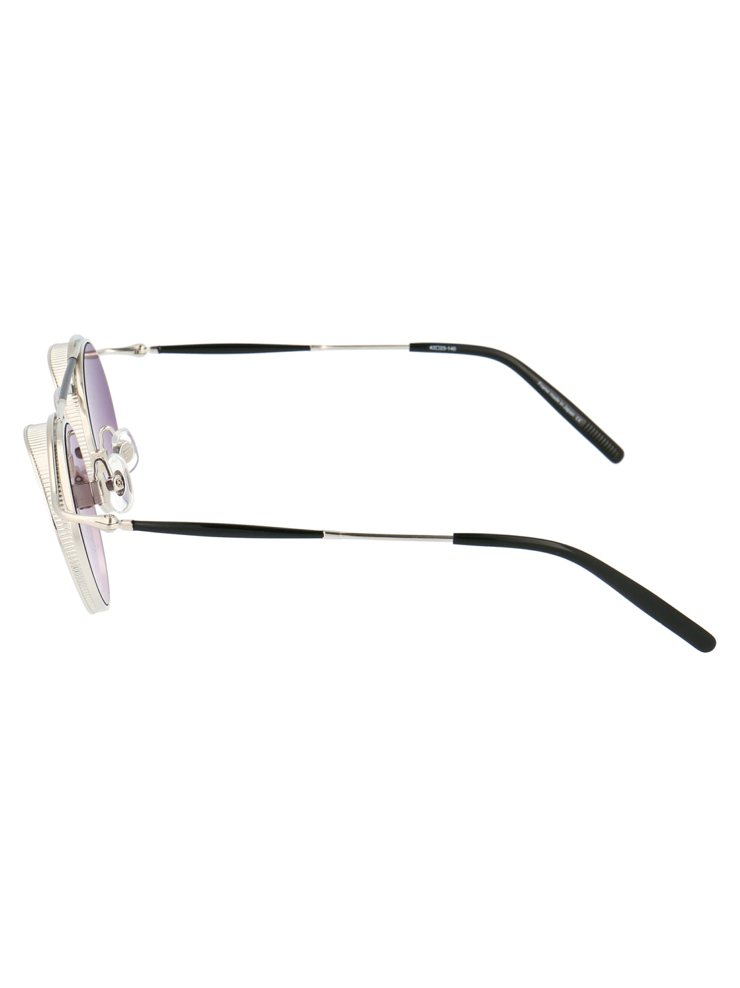 Matsuda SUNGLASSES - Silver | 862c82e514a8171dd3132f2b60b67e2f9619eac2