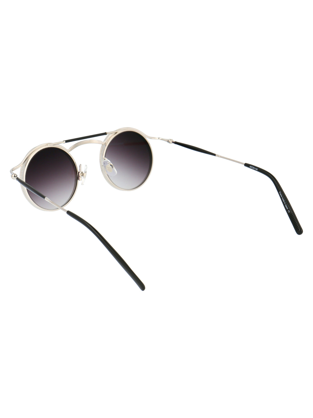 Matsuda SUNGLASSES - Silver | 3fd99607ceb1b1785e9a9b39ea39e9a495ce9649