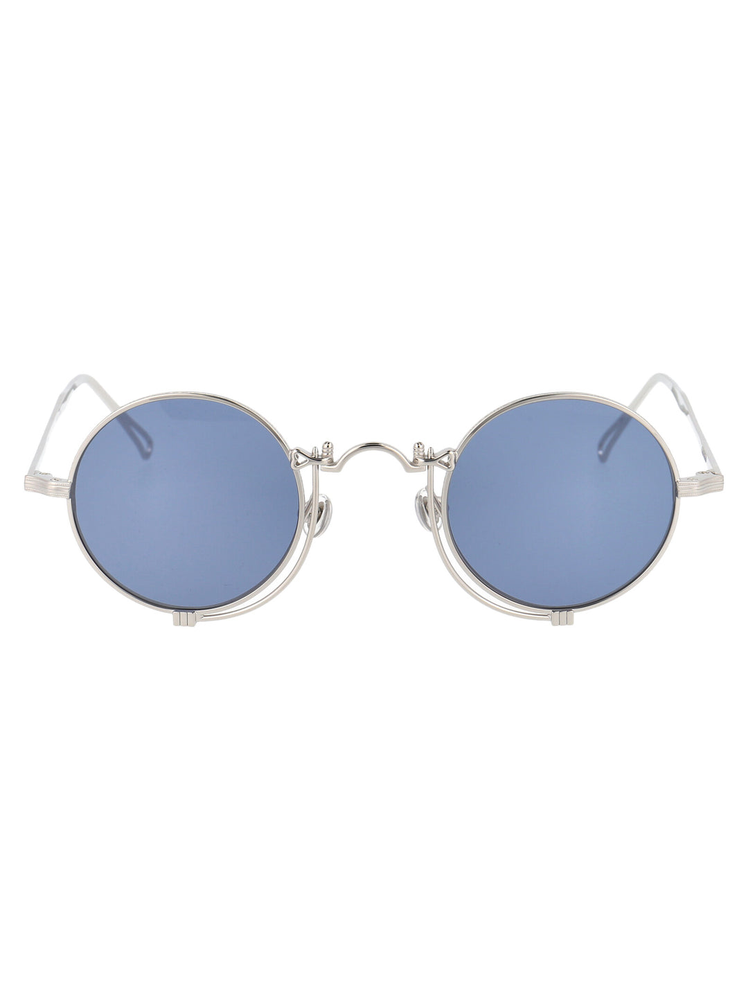 Matsuda 10601H Round Sunglasses