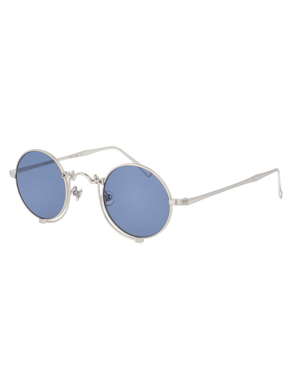 10601H Round Sunglasses