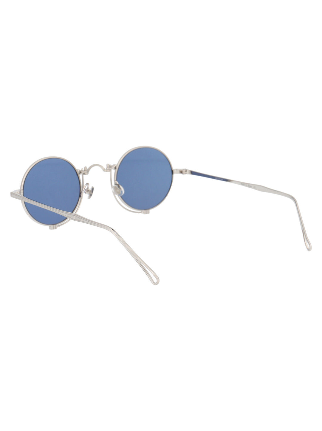 Matsuda 10601H Round Sunglasses