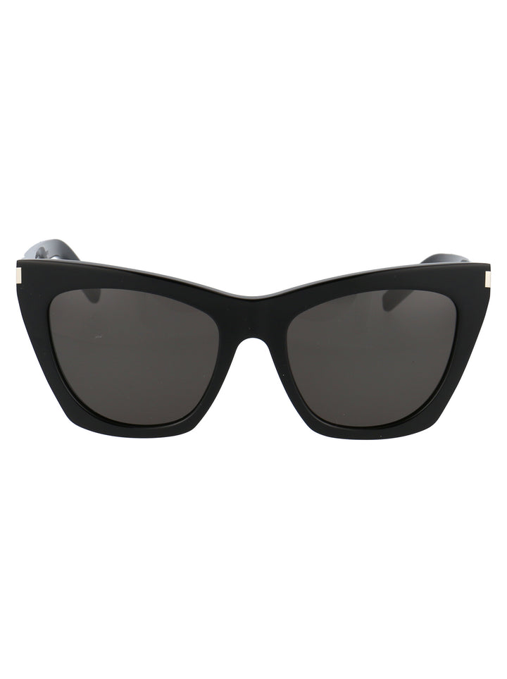 Saint Laurent SUNGLASSES - Black | c6d76c26eb778d81c81cbbd8033503534245cf0d