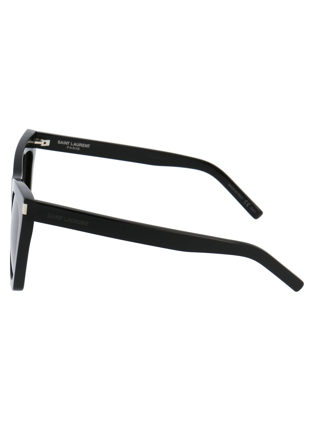 Saint Laurent SUNGLASSES - Black | c040b77add08eceb4deb58b35f24185d977c6904