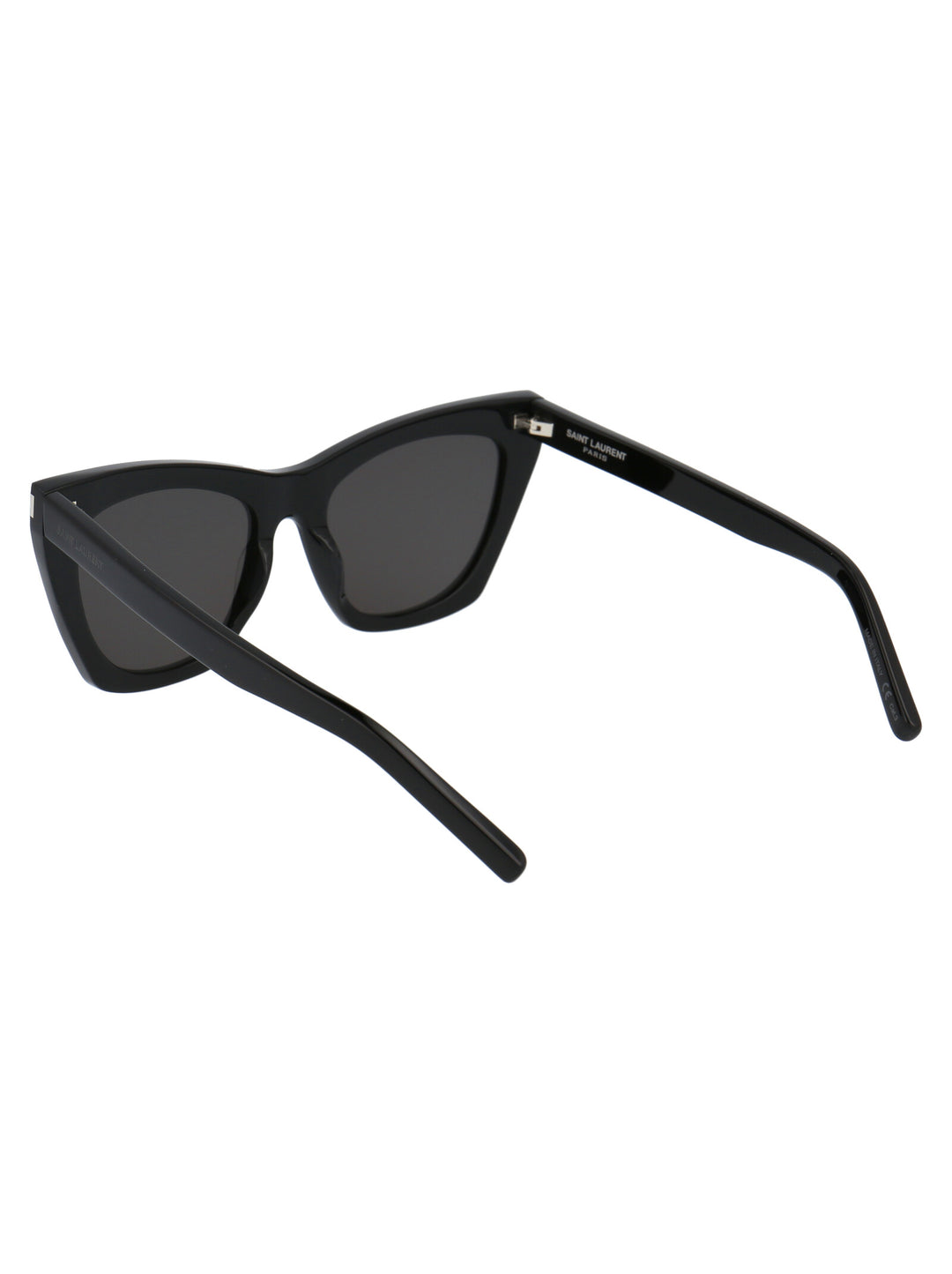 Saint Laurent SUNGLASSES - Black | 1d5cea5d31a638363502b2e7bf1cb59e3ce21ed9