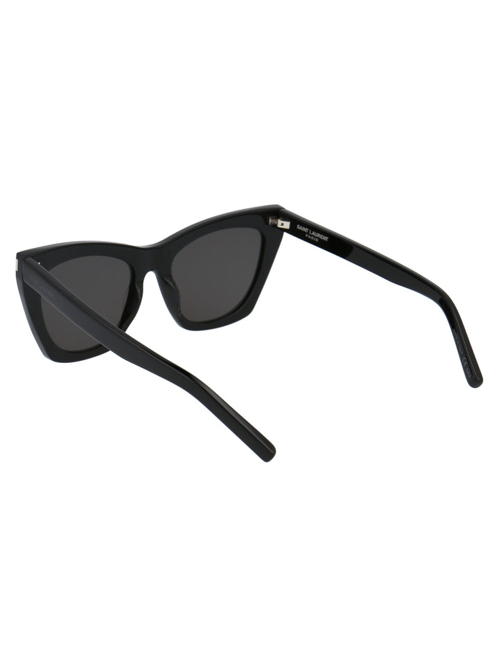 Saint Laurent SUNGLASSES - Black | 1d5cea5d31a638363502b2e7bf1cb59e3ce21ed9