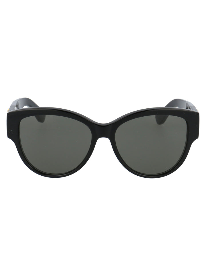 Saint Laurent SUNGLASSES - Black | 33c65d3d1791b080b599d60c23b1f1f0e6e1ec5a
