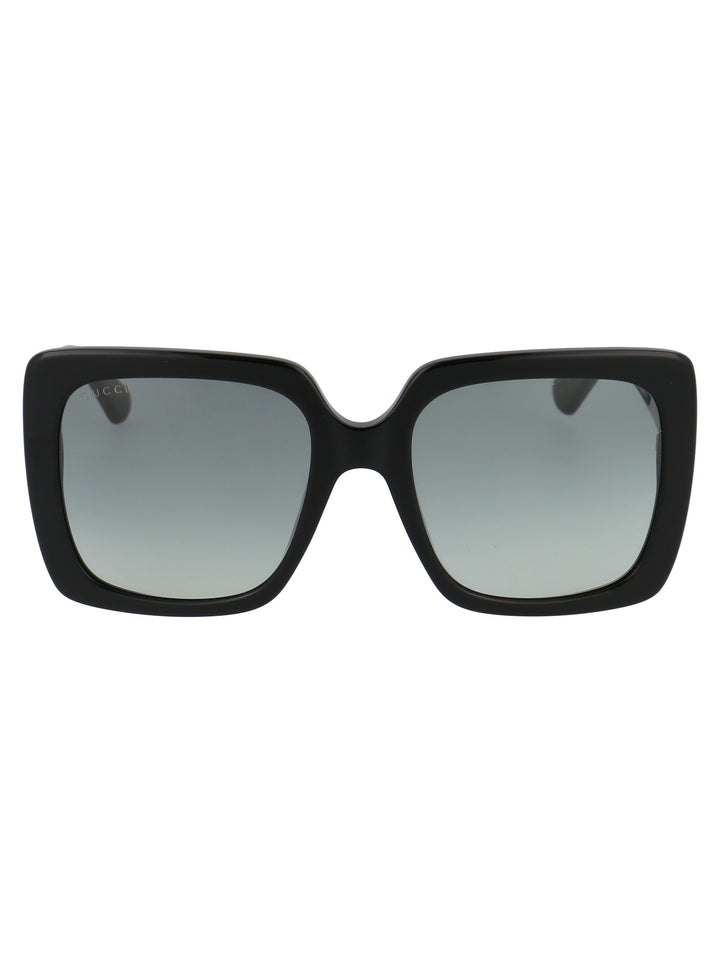 Gucci SUNGLASSES - Black | 41dd88d9bdf922611244763b666bca27ca0ea44c